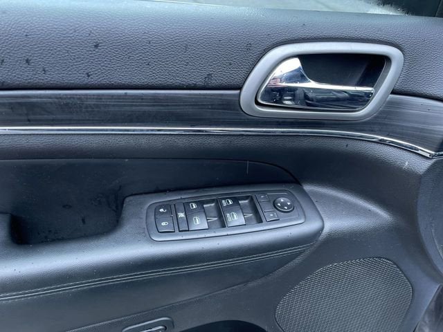 2019 Jeep Grand Cherokee Limited 4x4