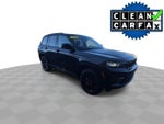 2024 Jeep Grand Cherokee Altitude X 4x4
