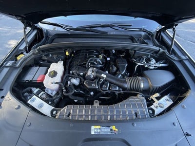2024 Jeep Grand Cherokee Altitude X 4x4