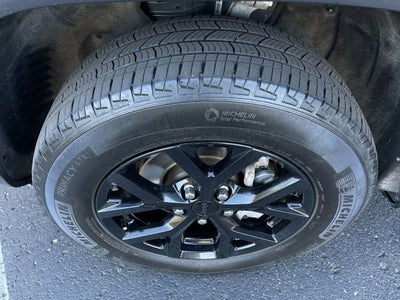2024 Jeep Grand Cherokee Altitude X 4x4