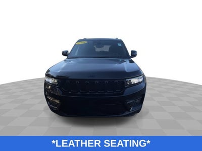 2024 Jeep Grand Cherokee Altitude X 4x4