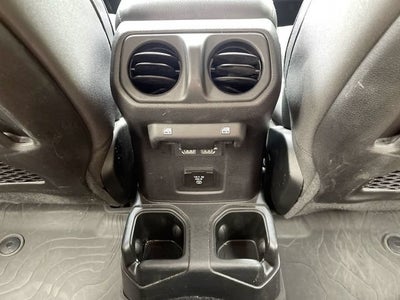 2023 Jeep Gladiator Mojave 4x4