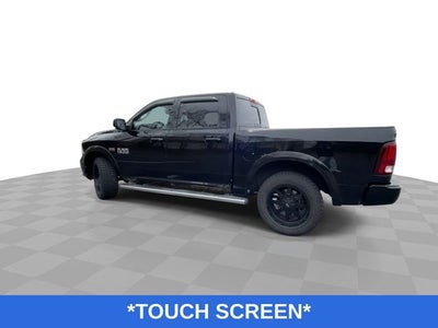 2014 RAM 1500 Sport