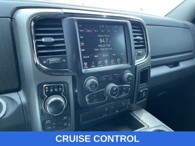 2014 RAM 1500 Sport