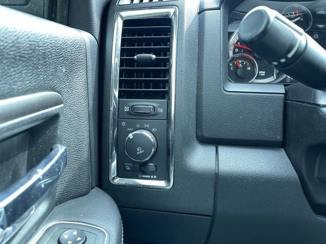 2014 RAM 1500 Sport