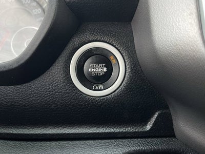 2019 RAM 1500 Big Horn/Lone Star Crew Cab 4x4 5'7" Box