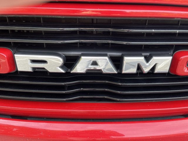 2019 RAM 1500 Big Horn/Lone Star Crew Cab 4x4 5'7" Box