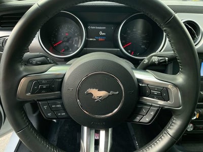 2022 Ford Mustang GT