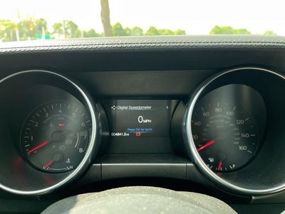 2022 Ford Mustang GT