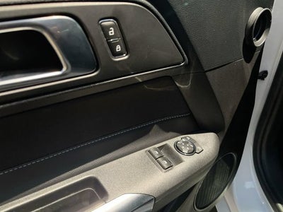 2022 Ford Mustang GT