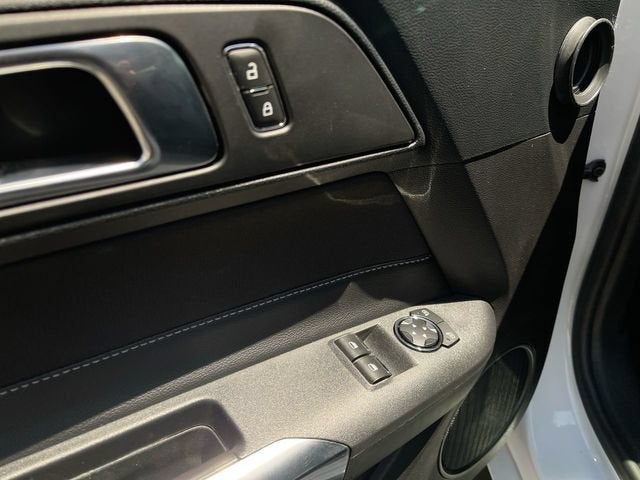 2022 Ford Mustang GT