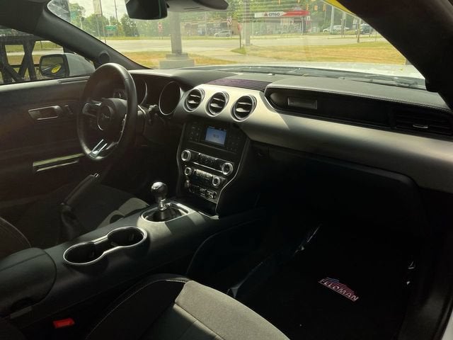 2022 Ford Mustang GT