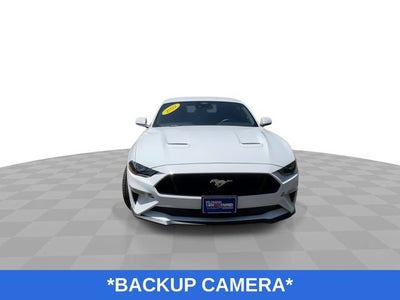 2022 Ford Mustang GT