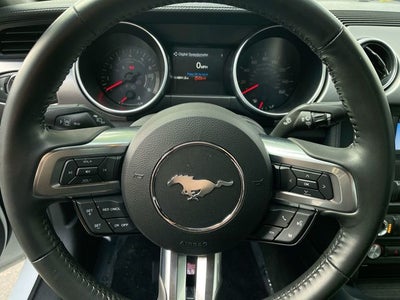 2022 Ford Mustang GT