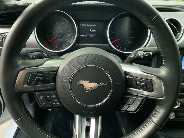 2022 Ford Mustang GT