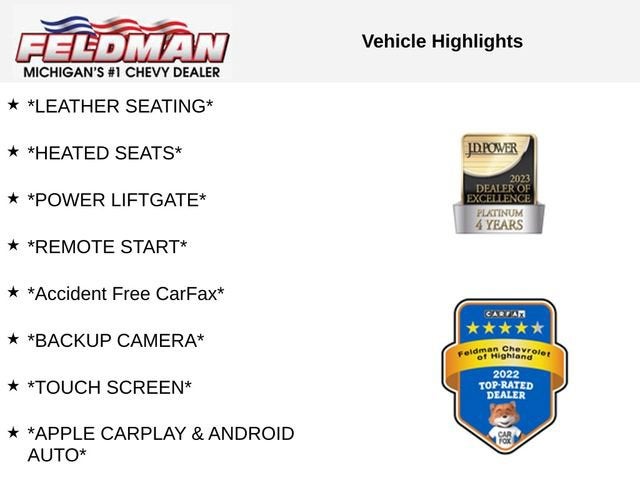 2022 Ford Escape Titanium Hybrid