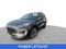 2022 Ford Escape Titanium Hybrid
