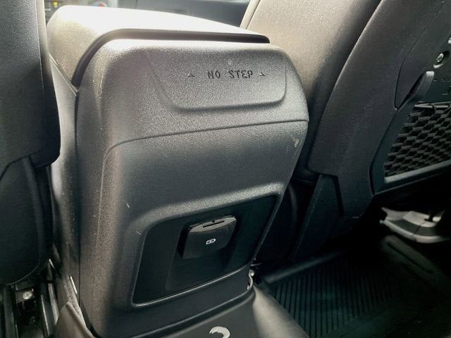 2021 Ford Bronco Black Diamond