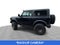 2021 Ford Bronco Black Diamond