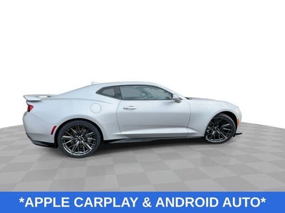 2018 Chevrolet Camaro ZL1