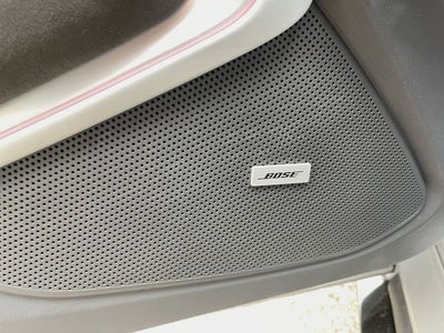 2018 Chevrolet Camaro ZL1