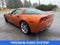 2007 Chevrolet Corvette 2dr Cpe