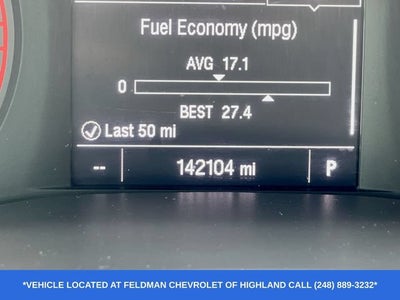 2015 Chevrolet Colorado 2WD LT