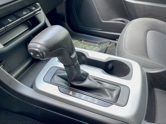 2015 Chevrolet Colorado 2WD LT