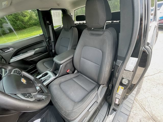 2015 Chevrolet Colorado 2WD LT