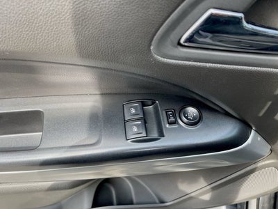 2015 Chevrolet Colorado 2WD LT