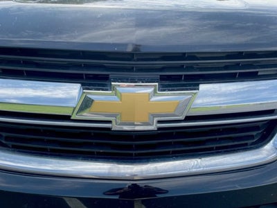 2015 Chevrolet Colorado 2WD LT