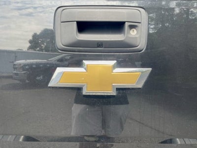 2015 Chevrolet Colorado 2WD LT