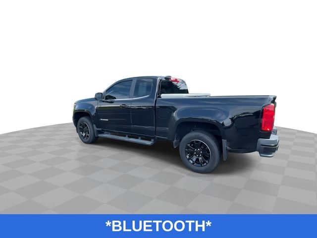 2015 Chevrolet Colorado 2WD LT
