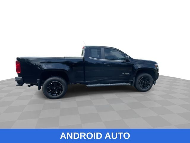 2015 Chevrolet Colorado 2WD LT