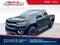 2015 Chevrolet Colorado 2WD LT
