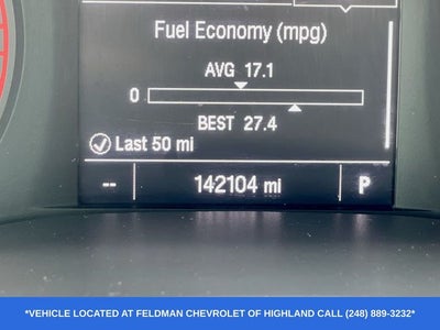 2015 Chevrolet Colorado 2WD LT