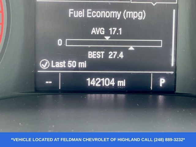 2015 Chevrolet Colorado 2WD LT
