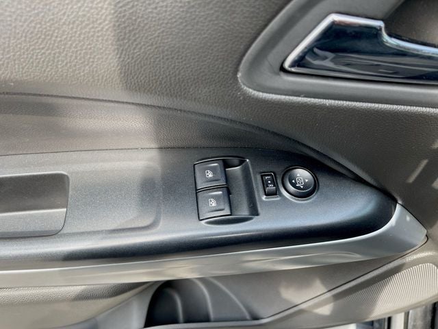 2015 Chevrolet Colorado 2WD LT