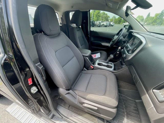 2015 Chevrolet Colorado 2WD LT