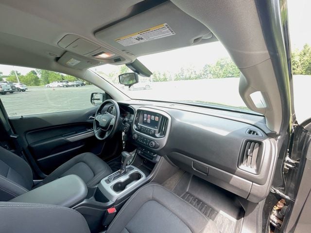 2015 Chevrolet Colorado 2WD LT