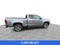 2021 Chevrolet Colorado 4WD Work Truck