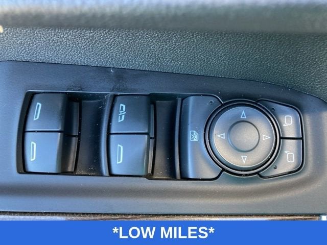 2022 Chevrolet Silverado 1500 LTD LT (2FL)