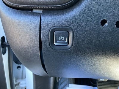 2022 Chevrolet Silverado 1500 LTD LT (2FL)