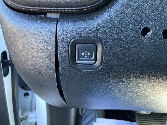 2022 Chevrolet Silverado 1500 LTD LT (2FL)