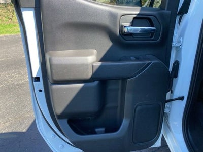 2022 Chevrolet Silverado 1500 LTD LT (2FL)