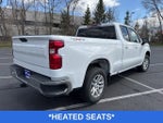 2022 Chevrolet Silverado 1500 LTD LT (2FL)