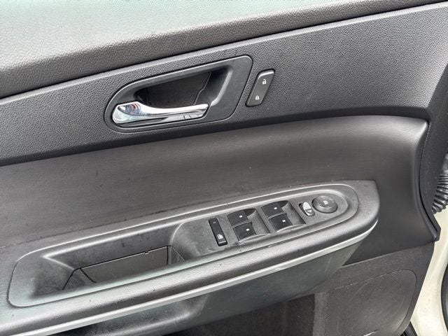 2012 GMC Acadia SLT1