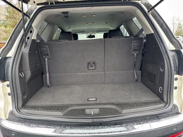 2012 GMC Acadia SLT1