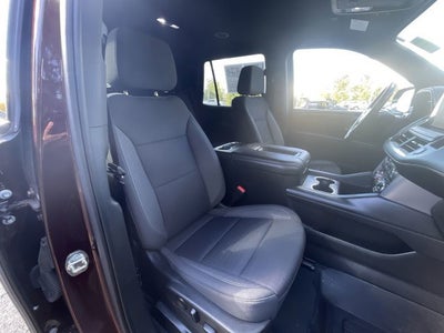 2023 GMC Yukon SLE