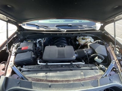 2023 GMC Yukon SLE